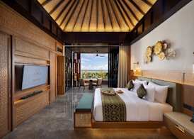 Sumitra Luxury Villas & Resort by Pramana 3