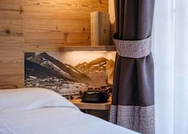 Chalet Bellavista 4