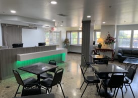 Quality Inn & Suites North Mesquite I-30 2