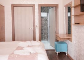 Hotel Megaron 3
