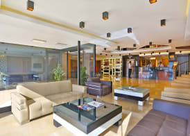 Grand Sagcanlar Hotel 2