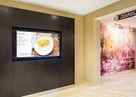 Courtyard by Marriott Rocky Mount 2