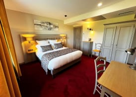 Hotel Le Perigord 3