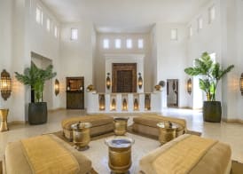 Baraza Resort and Spa Zanzibar 2