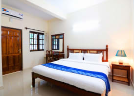 Mistral Holidays Near Trinity Beach & Benaulim Beach 3