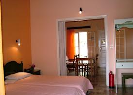 Villa Stefanos Apartments by Hotelius 2