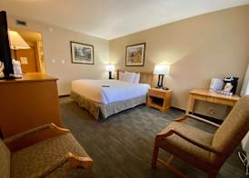 Best Western Sheridan Center 3