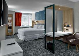 SpringHill Suites by Marriott Hilton Head Island 5