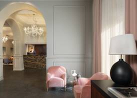 WorldHotel Casati 18 5