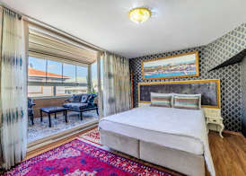 Lemis Suite Istanbul 2