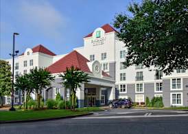 Embassy Suites by Hilton Atlanta-Airport 2