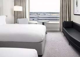 Sofitel London Gatwick 3