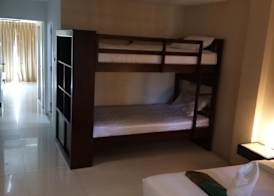 Island Patong Beachfront Apartments 3