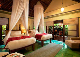 Villa Canggu by Plataran 5