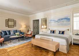Fairmont Le Montreux Palace 3