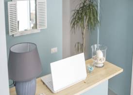 Casa Solmes Rooms 2