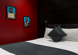 Duke Street Boutique Hotel 3