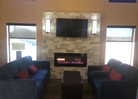 Comfort Inn Lexington I-75 5