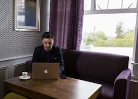 Ballyliffin Hotel 3