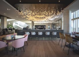 Van der Valk Hotel Amsterdam Zuidas-Rai 5