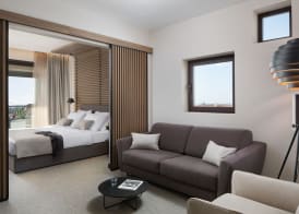 San Servolo Resort & Beer Spa 5