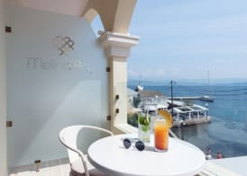 Melina Bay Boutique Hotel 5