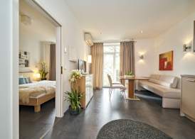 Hotel am Hof 3