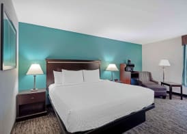 Best Western Plus Chicagoland - Countryside 4