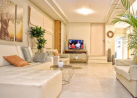 Georgia's Garden by Omilos Hotels 2