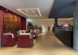 Memoire d' Angkor Boutique Hotel 2