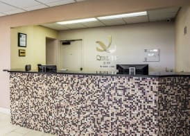 Quality Inn Mullins - Marion 5