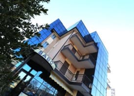 Hotel SABO' 2
