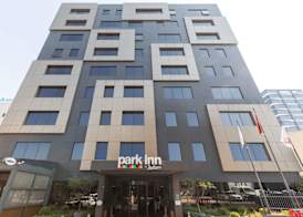 Park Inn by Radisson Istanbul Atasehir 4