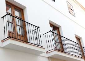 Hotel Palacio Blanco 5