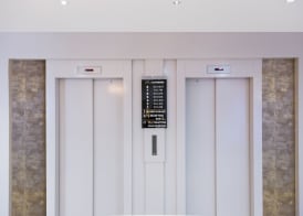 Hôtel National 5