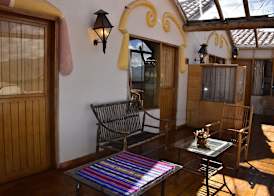 Cities of the World - Apartments Cusco 4