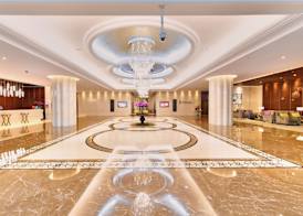 Evergreen Laurel Hotel, Shanghai 4