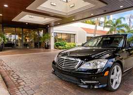 Hilton Palm Beach PBI 2
