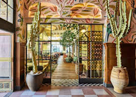 Downtown Los Angeles Proper Hotel, a Member of Design Hotels 4