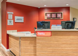 TownePlace Suites by Marriott Indianapolis Airport 4
