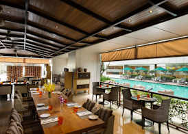 DoubleTree By Hilton Kuala Lumpur 4