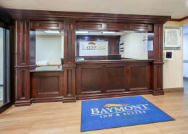Baymont by Wyndham Grand Rapids Airport 5