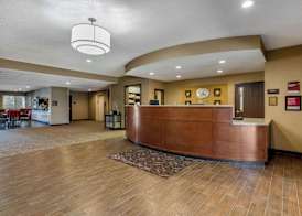Comfort Suites Cedar Falls Industrial Park 2