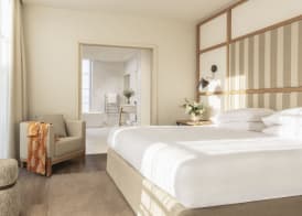 Le Grand Pavillon Chantilly 3