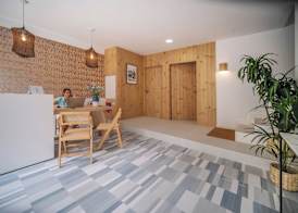 HOTEL BINI 3