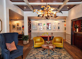 The Oliver Hotel Knoxville, by Oliver 2