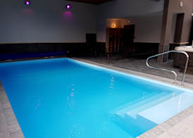 Logis SPA Hotel Restaurant De La Poste 4