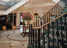 The Charleston Place 2