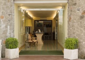 La Locanda Del Pontefice - Luxury Country House 2
