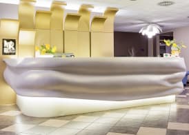 Piccolo Hotel Nogara 2